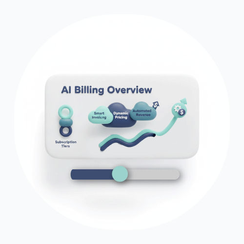 Full Billing Capabilities placeholder